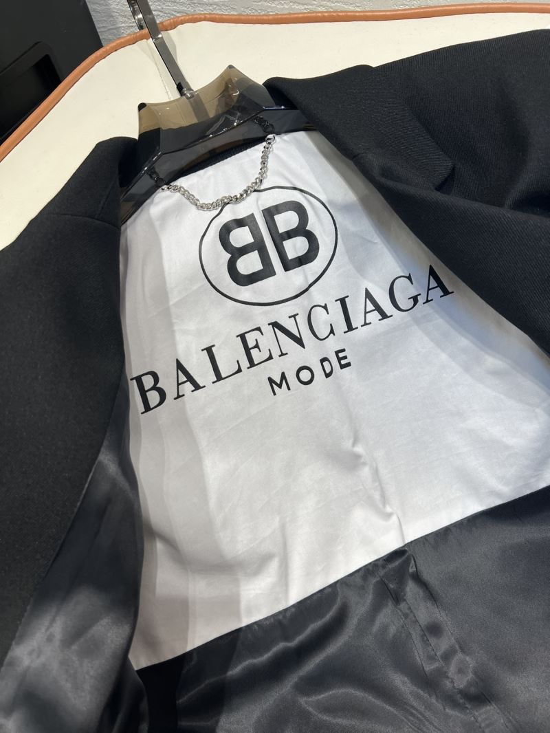 Balenciaga Outwear